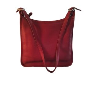 Vintage COACH hand bag